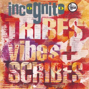 Tribes, vibes & scribes